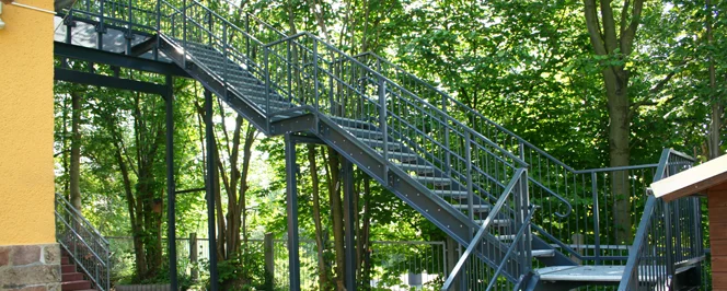Treppen